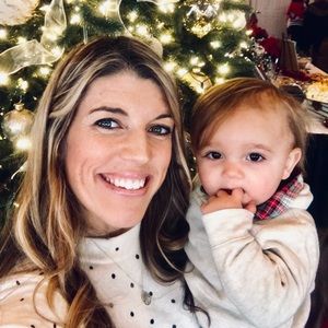 Meet your Posher, Mandy